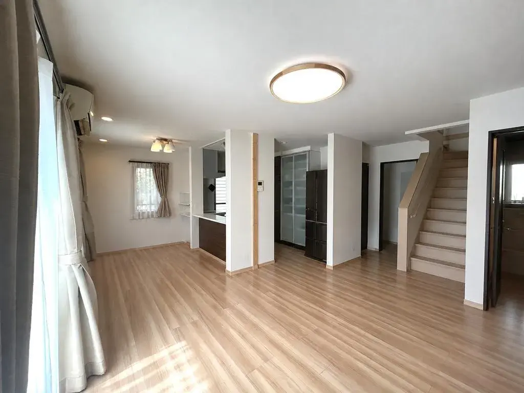 5SLDK Property Ogori City Fukuoka Prefecture (4)