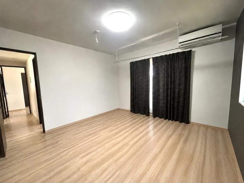 5SLDK Property Ogori City Fukuoka Prefecture (5)