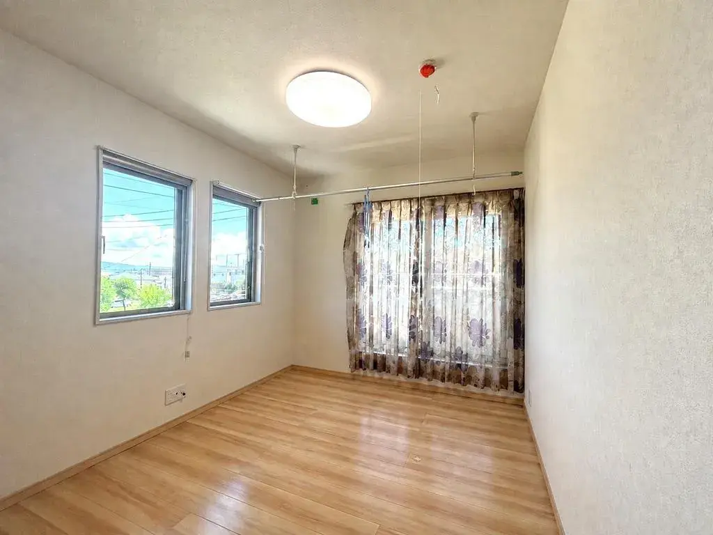 5SLDK Property Ogori City Fukuoka Prefecture (7)