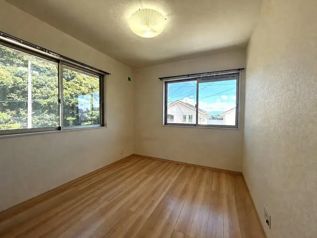 5SLDK Property Ogori City Fukuoka Prefecture (8)