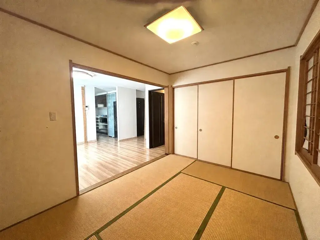5SLDK Property Ogori City Fukuoka Prefecture (10)
