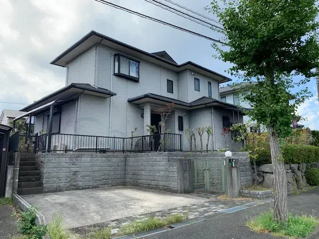 Akiya in Fukuoka