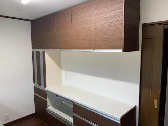 3SLDK عقار مدينة كيتاكيوشو محافظة فوكوكا (23)