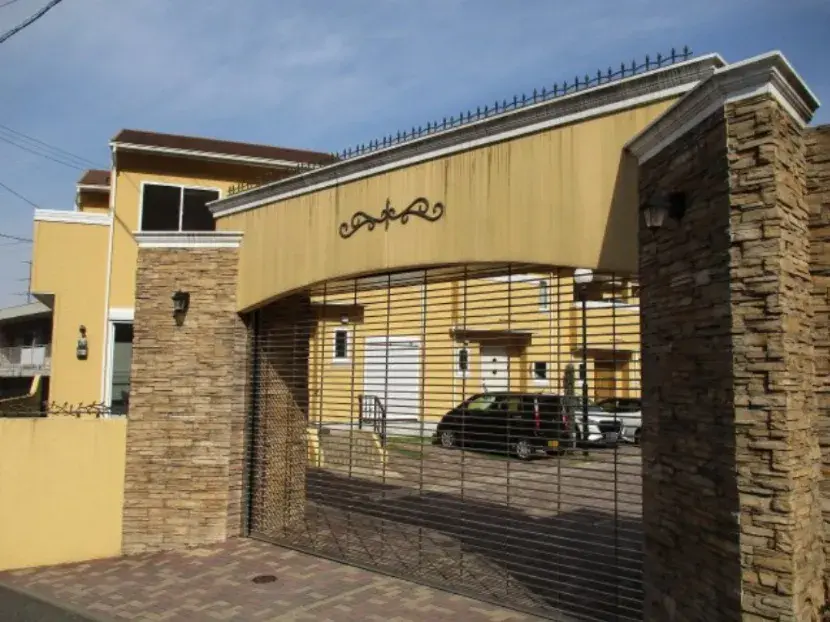 عقار 4LDK في Kokurakita-ku, Kitakyushu-shi محافظة Fukuoka (3)