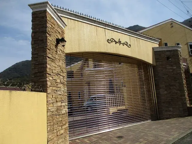 عقار 4LDK في Kokurakita-ku, Kitakyushu-shi محافظة Fukuoka (4)