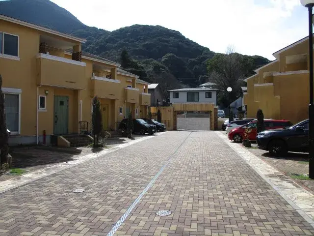 عقار 4LDK في Kokurakita-ku, Kitakyushu-shi محافظة Fukuoka (5)