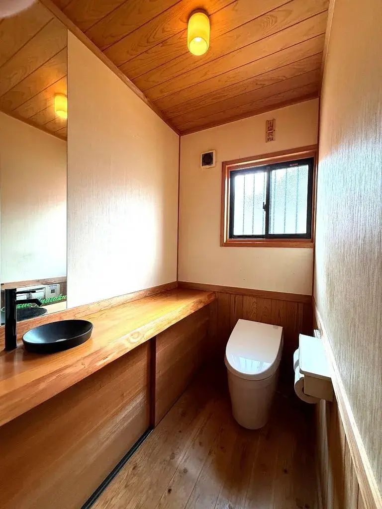 4SLDK مدينة كاما محافظة فوكوكا (7)