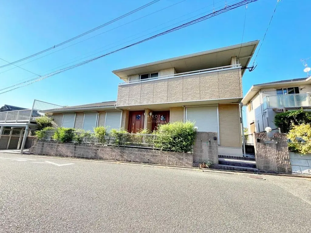 Akiya in Fukuoka