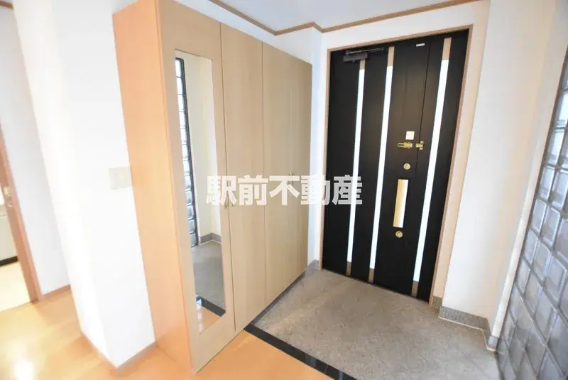 4LDK 北九州市門司区 福岡県 (5)