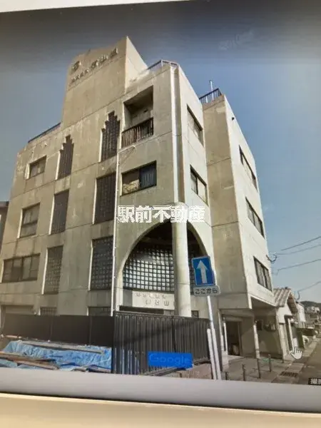 Akiya in Fukuoka
