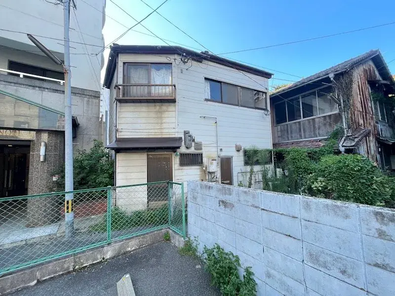 1LDK物件 北九州市小倉北区 福岡県 (2)