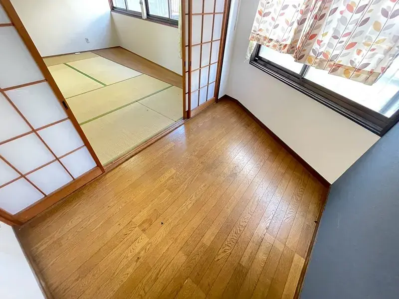 1LDK物件 北九州市小倉北区 福岡県 (11)