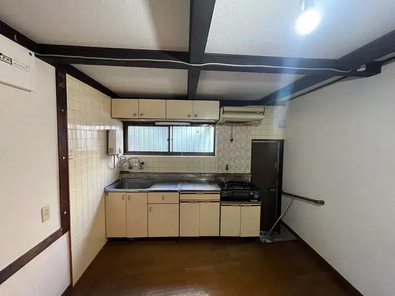 1LDK物件 北九州市小倉北区 福岡県 (14)