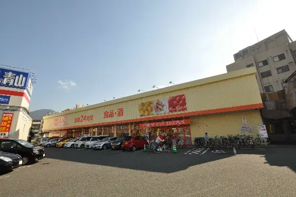 1LDK物件 北九州市小倉北区 福岡県 (20)
