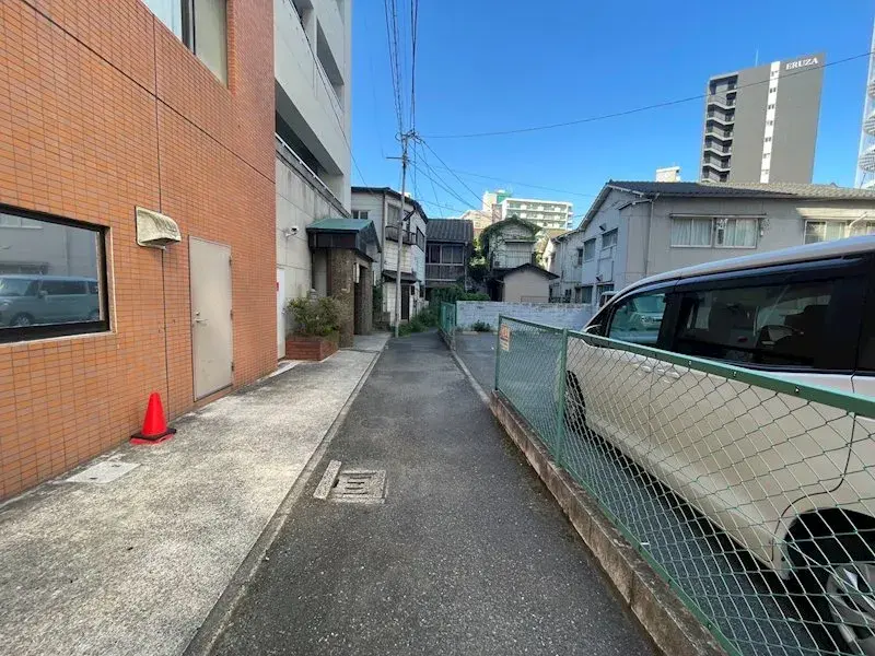 1LDK物件 北九州市小倉北区 福岡県 (3)
