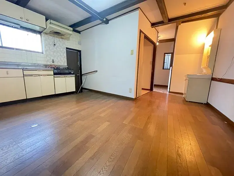 1LDK物件 北九州市小倉北区 福岡県 (4)
