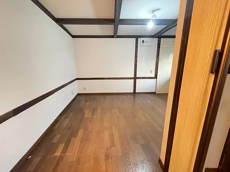 1LDK物件 北九州市小倉北区 福岡県 (5)