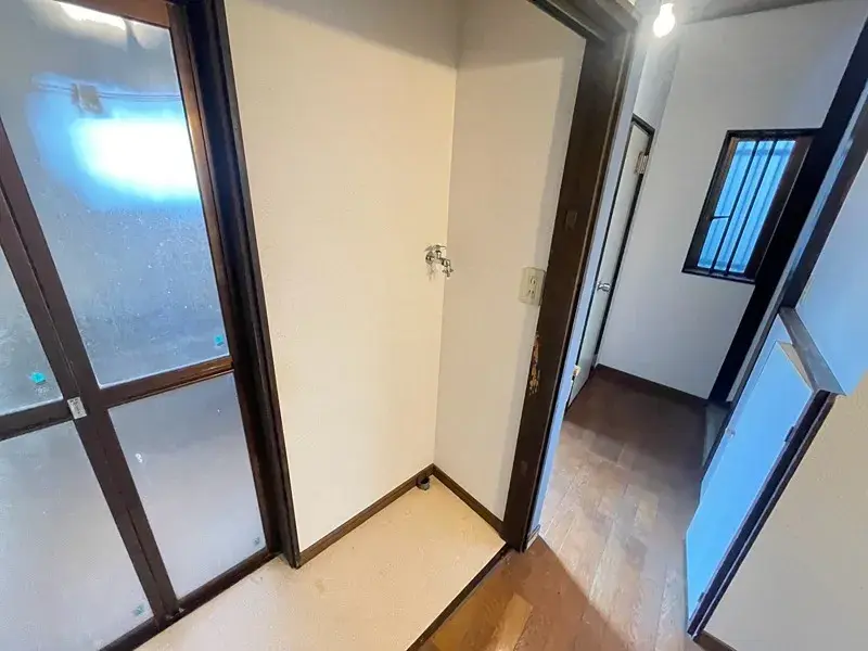 1LDK物件 北九州市小倉北区 福岡県 (6)