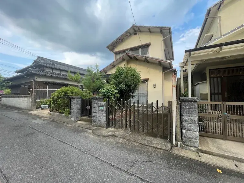 4DK Yahatanishi-ku, Ciudad de Kitakyushu Prefectura de Fukuoka (2)