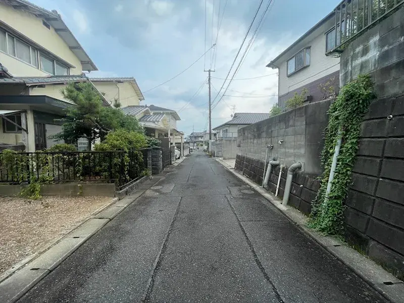 4DK Yahatanishi-ku, Ciudad de Kitakyushu Prefectura de Fukuoka (4)
