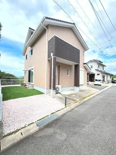 5LDK Property Sasebo City Nagasaki Prefecture (2)