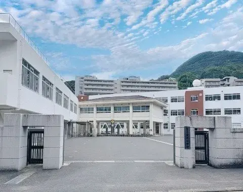 5LDK Property Sasebo City Nagasaki Prefecture (20)