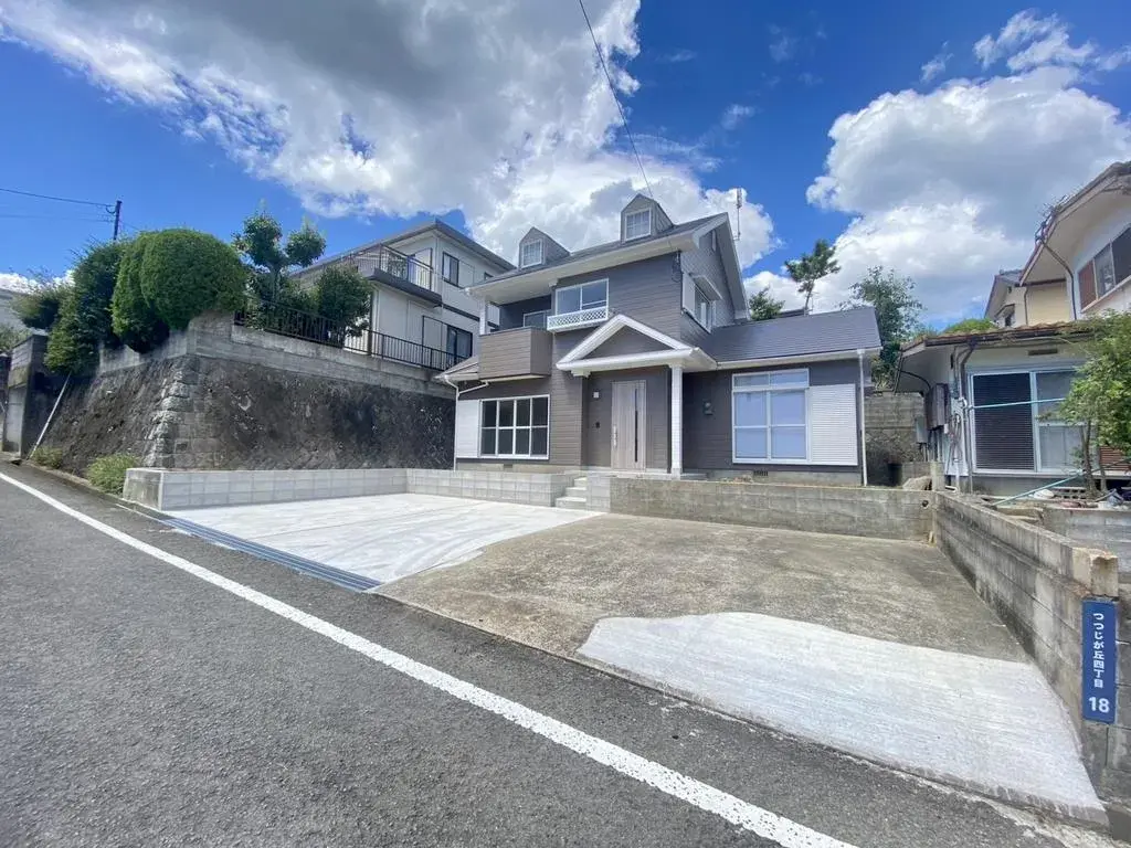 3SLDK物件 長崎市 長崎県 (2)