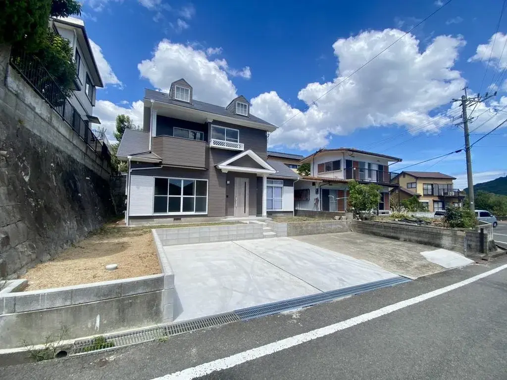 3SLDK物件 長崎市 長崎県 (3)