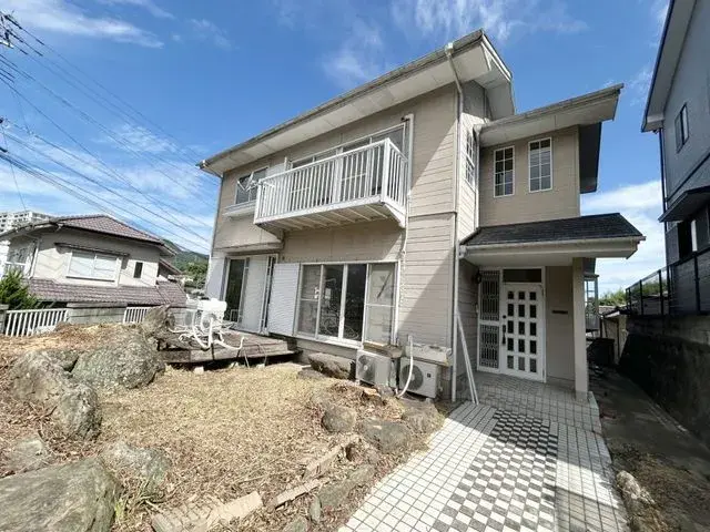 5LDK Nagasaki, Nishisonogi-gun, Togitsu-cho Property (2)