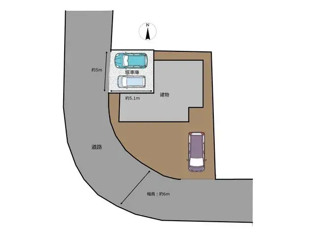 5LDK Nagasaki, Nishisonogi-gun, Togitsu-cho Property (25)