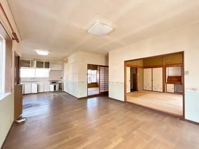 5LDK Nagasaki, Nishisonogi-gun, Togitsu-cho Property (4)