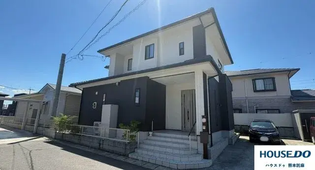 Akiya in Kumamoto