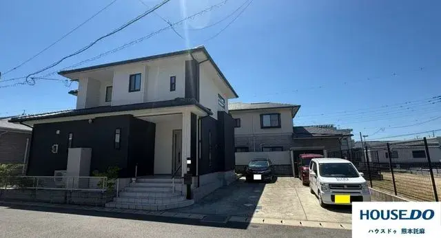 Propriété 4LDK, Ville de Kumamoto, Préfecture de Kumamoto (2)