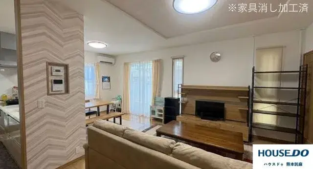 Propriété 4LDK, Ville de Kumamoto, Préfecture de Kumamoto (12)