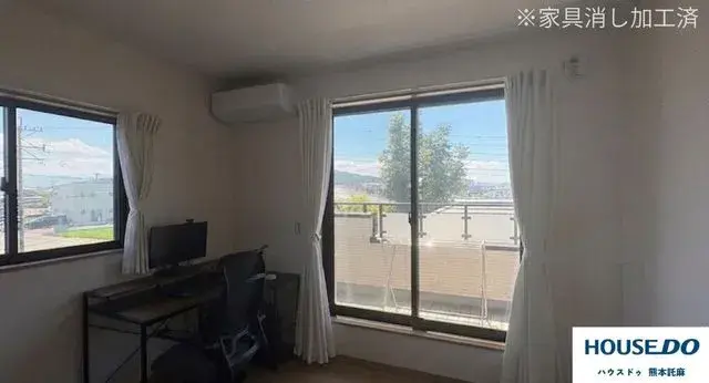 Propriété 4LDK, Ville de Kumamoto, Préfecture de Kumamoto (14)