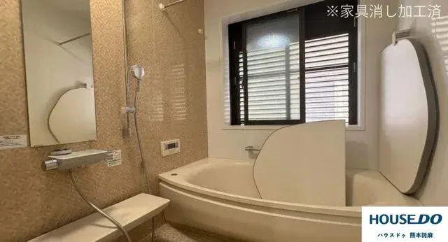 Propriété 4LDK, Ville de Kumamoto, Préfecture de Kumamoto (19)