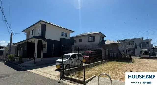 Propriété 4LDK, Ville de Kumamoto, Préfecture de Kumamoto (3)