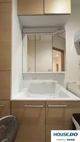 Propriété 4LDK, Ville de Kumamoto, Préfecture de Kumamoto (22)