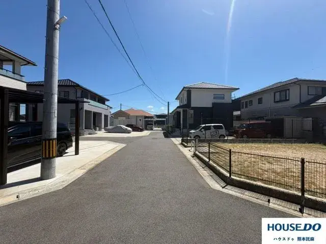 Propriété 4LDK, Ville de Kumamoto, Préfecture de Kumamoto (4)