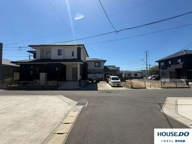 Propriété 4LDK, Ville de Kumamoto, Préfecture de Kumamoto (5)