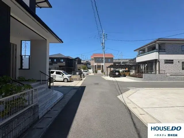 Propriété 4LDK, Ville de Kumamoto, Préfecture de Kumamoto (6)