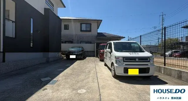Propriété 4LDK, Ville de Kumamoto, Préfecture de Kumamoto (7)
