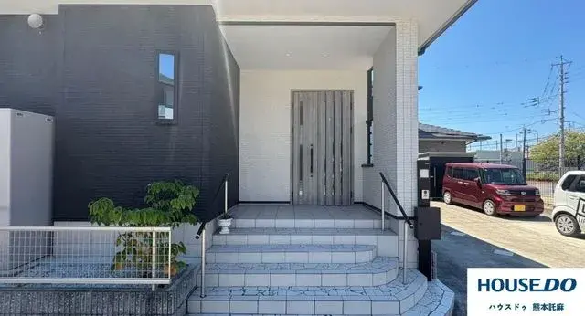 Propriété 4LDK, Ville de Kumamoto, Préfecture de Kumamoto (8)