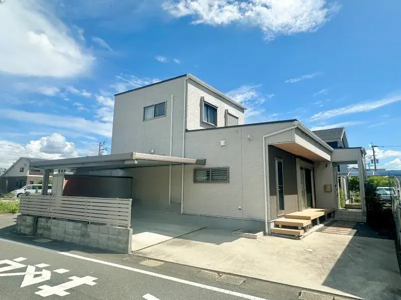 Akiya in Kumamoto