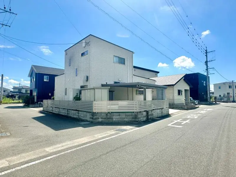 Propiedad 3LDK Ciudad de Kumamoto Prefectura de Kumamoto (2)