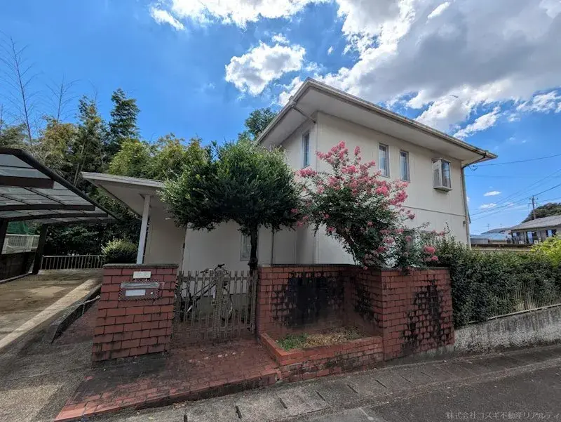 Akiya in Kumamoto