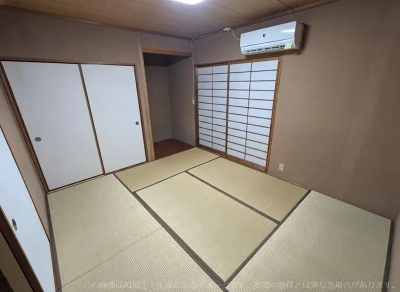 4LDK Property Kumamoto City Kumamoto Prefecture (11)