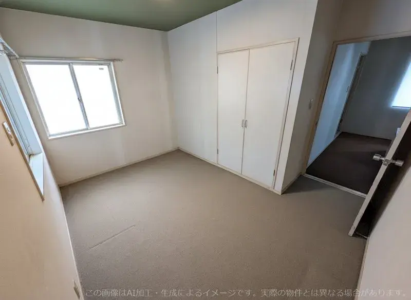 4LDK Property Kumamoto City Kumamoto Prefecture (12)