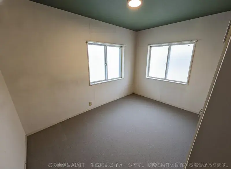 4LDK Property Kumamoto City Kumamoto Prefecture (13)