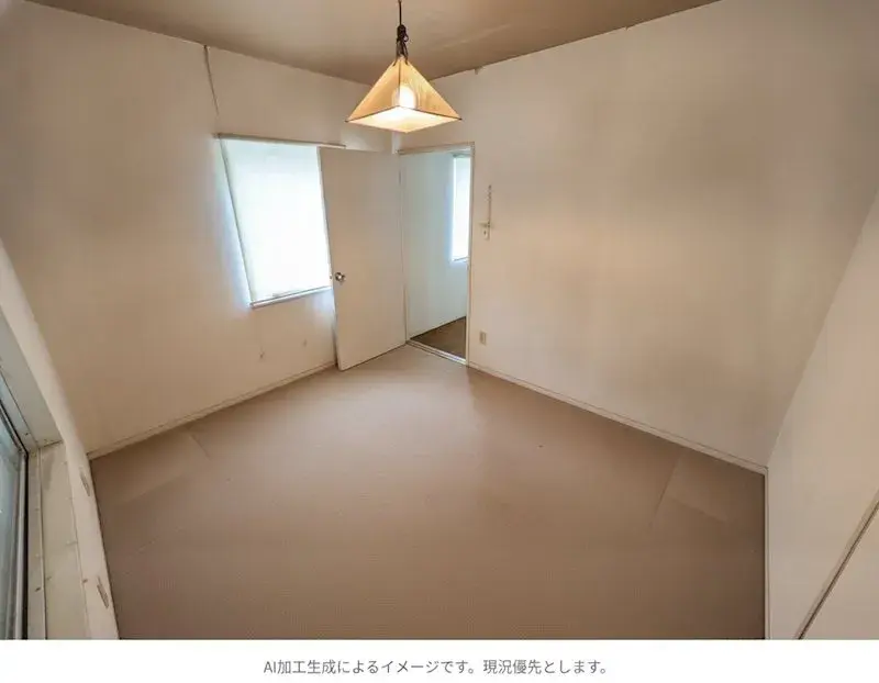 4LDK Property Kumamoto City Kumamoto Prefecture (14)